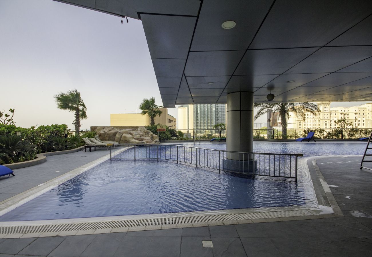 Apartment in Dubai - Maison Privee - Ocean Heights