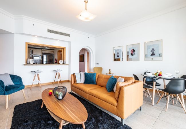 Apartment in Dubai - Luxury Apt on The Palm w/ Sea View & Beach Access Apartment in Dubai - Luxury Apt on The Palm w/ Sea View & Beach Access