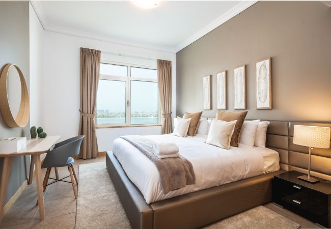 Apartment in Dubai - Luxury Apt on The Palm w/ Sea View & Beach Access Apartment in Dubai - Luxury Apt on The Palm w/ Sea View & Beach Access