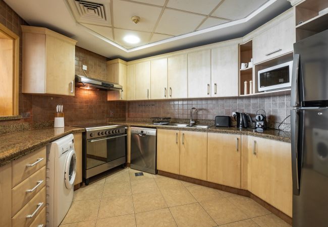 Apartment in Dubai - Luxury Apt on The Palm w/ Sea View & Beach Access Apartment in Dubai - Luxury Apt on The Palm w/ Sea View & Beach Access