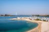 Apartment in Dubai - Luxury Apt on The Palm w/ Sea View & Beach Access Apartment in Dubai - Luxury Apt on The Palm w/ Sea View & Beach Access
