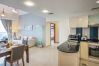 Apartment in Dubai - Chic Marina Apt w/ Palm Jumeirah & Sea Views  Apartment in Dubai - Chic Marina Apt w/ Palm Jumeirah & Sea Views