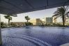Apartment in Dubai - Chic Marina Apt w/ Palm Jumeirah & Sea Views  Apartment in Dubai - Chic Marina Apt w/ Palm Jumeirah & Sea Views