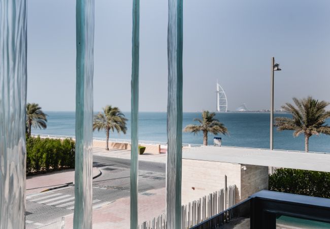 Apartment in Dubai - Maison Privee - Muraba Apartment in Dubai - Maison Privee - Muraba
