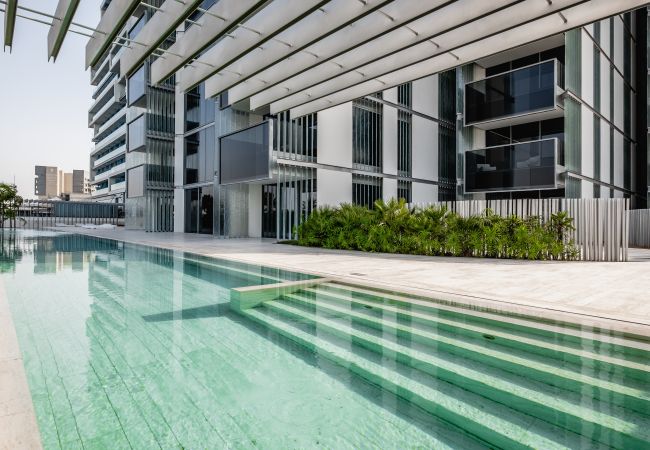 Apartment in Dubai - Maison Privee - Muraba Apartment in Dubai - Maison Privee - Muraba