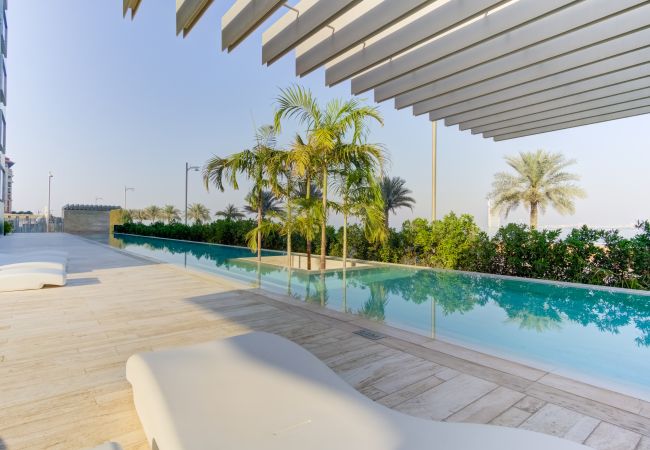 Apartment in Dubai - Maison Privee - Muraba Apartment in Dubai - Maison Privee - Muraba