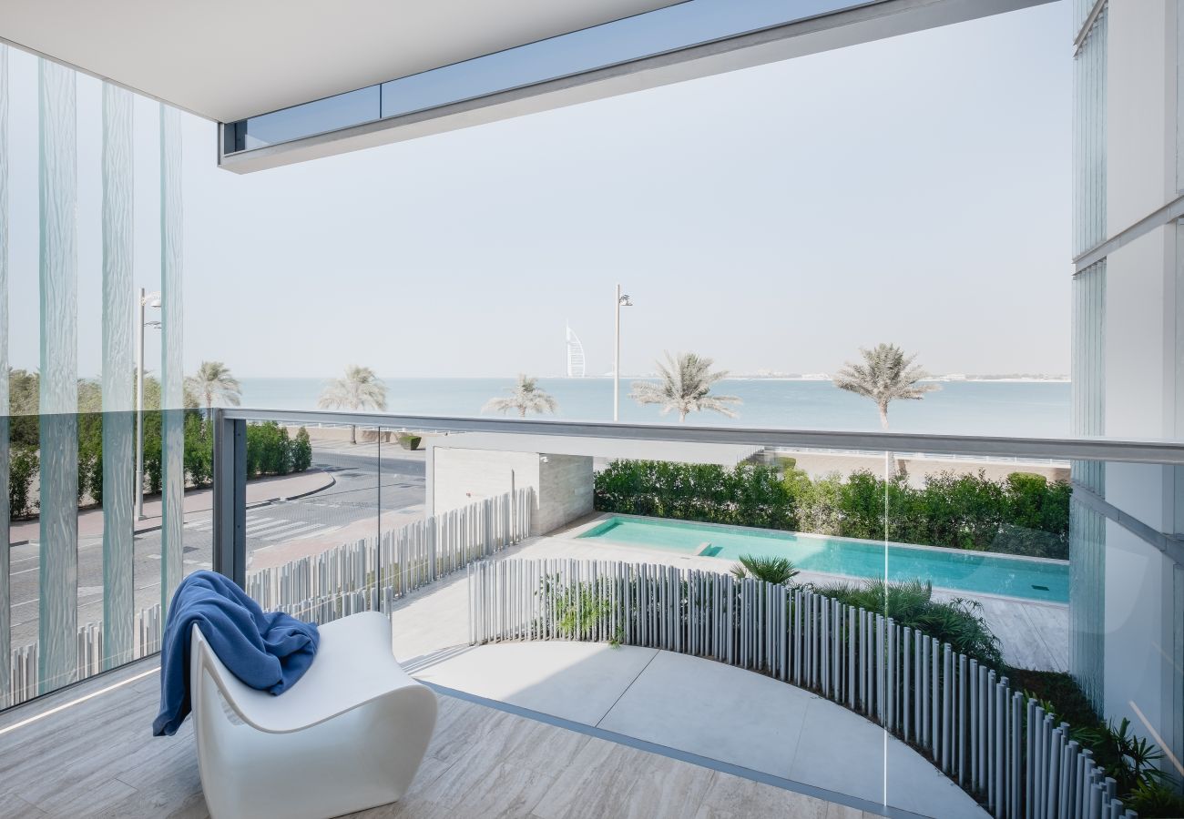 Apartment in Dubai - Maison Privee - Muraba