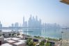 Apartment in Dubai - Luxury Sea View Apt in FIVE Resort on The Palm Apartment in Dubai - Luxury Sea View Apt in FIVE Resort on The Palm