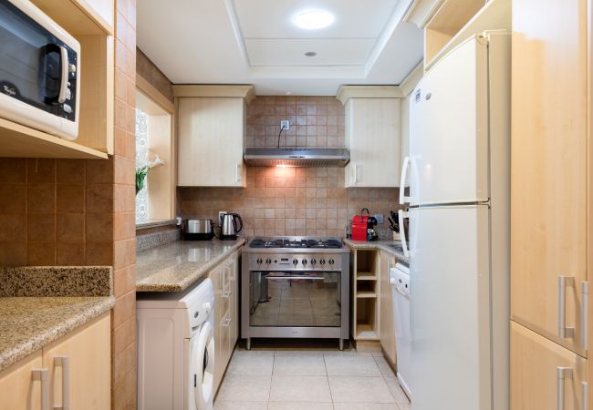 Apartment in Dubai - Spacious Luxury Apt on The Palm w/ Beach Access Apartment in Dubai - Spacious Luxury Apt on The Palm w/ Beach Access
