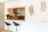 Apartment in Dubai - Spacious Luxury Apt on The Palm w/ Beach Access Apartment in Dubai - Spacious Luxury Apt on The Palm w/ Beach Access