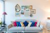 Apartment in Dubai - Vibrant Luxury Apt w/ Stunning Marina Views Apartment in Dubai - Vibrant Luxury Apt w/ Stunning Marina Views