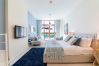 Apartment in Dubai - Stunning Studio w/ Palm Marina Views from Balcony Apartment in Dubai - Stunning Studio w/ Palm Marina Views from Balcony