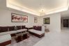 Apartment in Dubai - Charming Apt with Arabesque Sea View on the Palm Jumeirah Apartment in Dubai - Charming Apt with Arabesque Sea View on the Palm Jumeirah