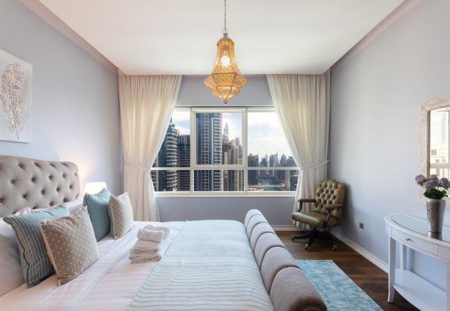 Apartment in Dubai - Jaw-Dropping Views - Stunning Dubai Waterfront Apt Apartment in Dubai - Jaw-Dropping Views - Stunning Dubai Waterfront Apt