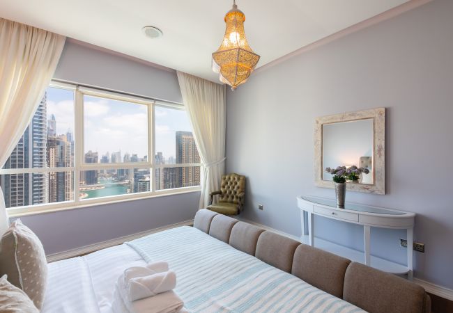 Apartment in Dubai - Jaw-Dropping Views - Stunning Dubai Waterfront Apt Apartment in Dubai - Jaw-Dropping Views - Stunning Dubai Waterfront Apt