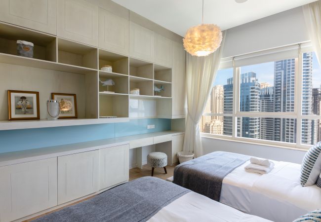 Apartment in Dubai - Jaw-Dropping Views - Stunning Dubai Waterfront Apt Apartment in Dubai - Jaw-Dropping Views - Stunning Dubai Waterfront Apt