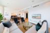 Apartment in Dubai - Jaw-Dropping Views - Stunning Dubai Waterfront Apt Apartment in Dubai - Jaw-Dropping Views - Stunning Dubai Waterfront Apt