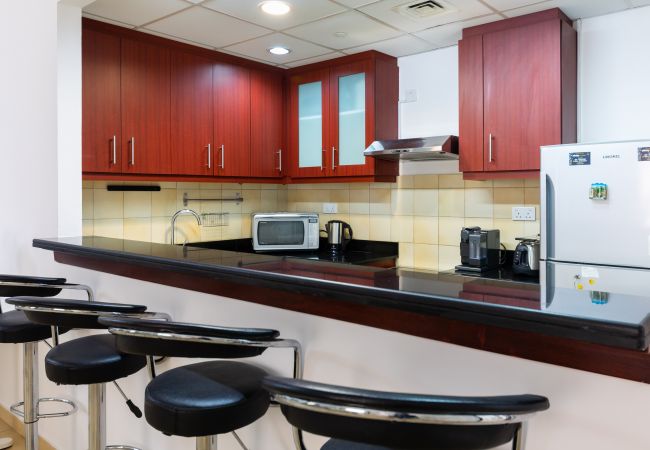 Apartment in Dubai - Premium Apt in the Heart of JBR Beach, Dubai Apartment in Dubai - Premium Apt in the Heart of JBR Beach, Dubai