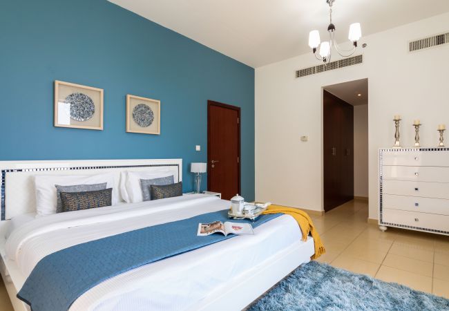 Apartment in Dubai - Premium Apt in the Heart of JBR Beach, Dubai Apartment in Dubai - Premium Apt in the Heart of JBR Beach, Dubai