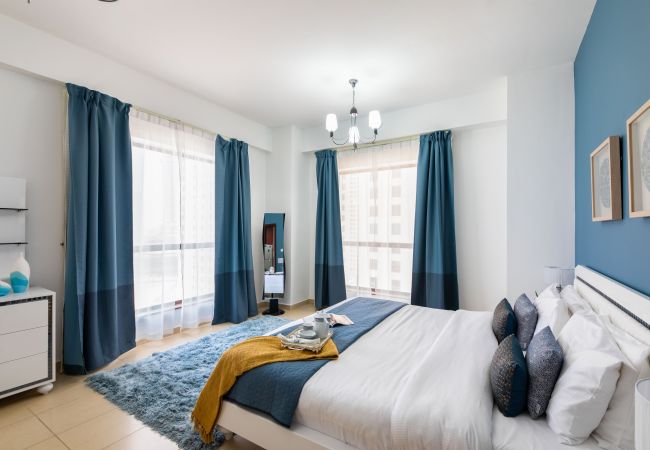 Apartment in Dubai - Premium Apt in the Heart of JBR Beach, Dubai Apartment in Dubai - Premium Apt in the Heart of JBR Beach, Dubai