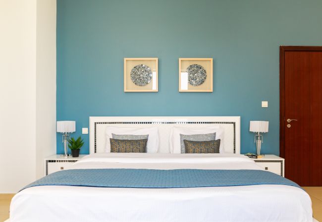 Apartment in Dubai - Premium Apt in the Heart of JBR Beach, Dubai Apartment in Dubai - Premium Apt in the Heart of JBR Beach, Dubai