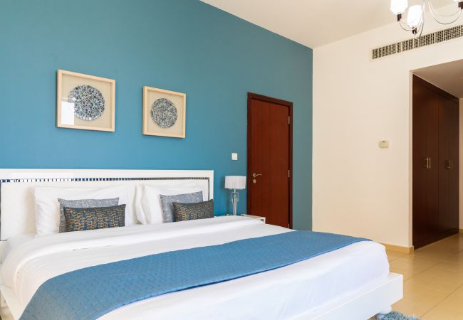 Apartment in Dubai - Premium Apt in the Heart of JBR Beach, Dubai Apartment in Dubai - Premium Apt in the Heart of JBR Beach, Dubai