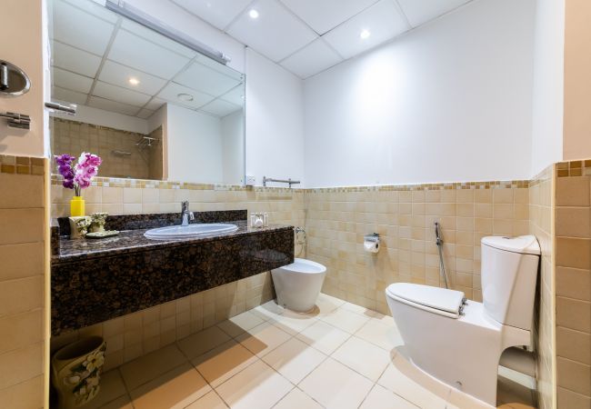 Apartment in Dubai - Premium Apt in the Heart of JBR Beach, Dubai Apartment in Dubai - Premium Apt in the Heart of JBR Beach, Dubai