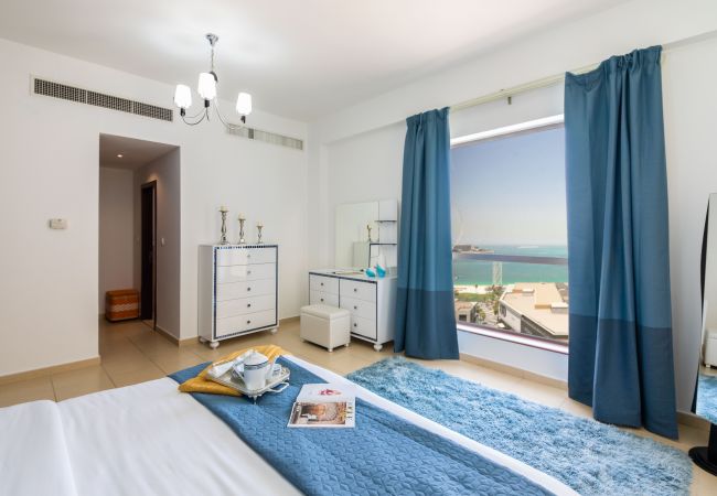 Apartment in Dubai - Premium Apt in the Heart of JBR Beach, Dubai Apartment in Dubai - Premium Apt in the Heart of JBR Beach, Dubai