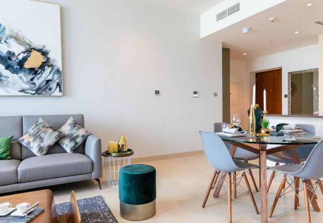 Apartment in Dubai - Stylish Luxe Apt in Dubai Marina nxt to Beach Apartment in Dubai - Stylish Luxe Apt in Dubai Marina nxt to Beach