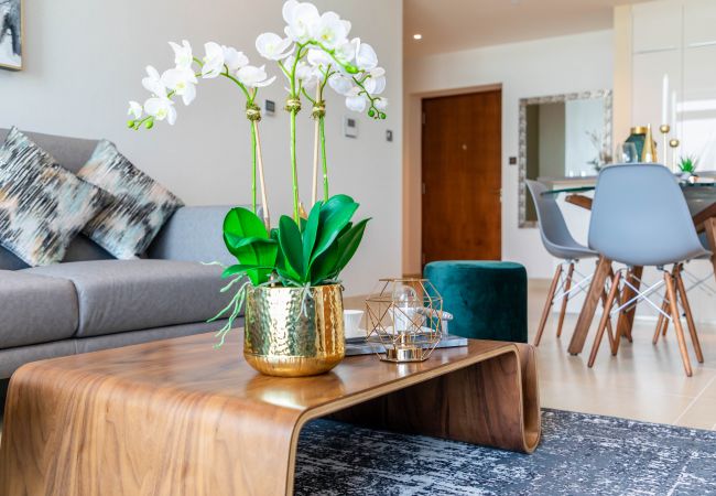 Apartment in Dubai - Stylish Luxe Apt in Dubai Marina nxt to Beach Apartment in Dubai - Stylish Luxe Apt in Dubai Marina nxt to Beach