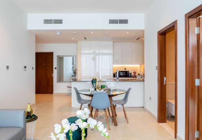 Apartment in Dubai - Stylish Luxe Apt in Dubai Marina nxt to Beach Apartment in Dubai - Stylish Luxe Apt in Dubai Marina nxt to Beach