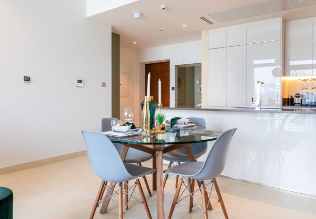 Apartment in Dubai - Stylish Luxe Apt in Dubai Marina nxt to Beach Apartment in Dubai - Stylish Luxe Apt in Dubai Marina nxt to Beach