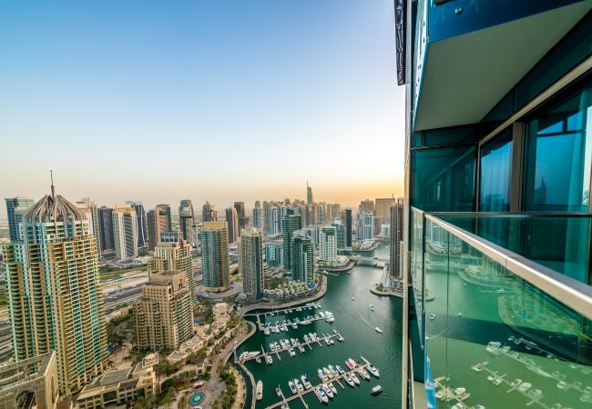 Apartment in Dubai - Stylish Luxe Apt in Dubai Marina nxt to Beach Apartment in Dubai - Stylish Luxe Apt in Dubai Marina nxt to Beach