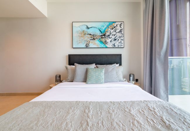 Apartment in Dubai - Stylish Luxe Apt in Dubai Marina nxt to Beach Apartment in Dubai - Stylish Luxe Apt in Dubai Marina nxt to Beach