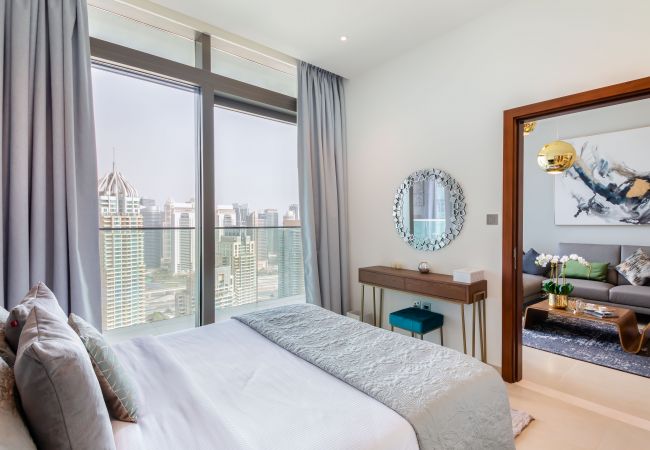 Apartment in Dubai - Stylish Luxe Apt in Dubai Marina nxt to Beach Apartment in Dubai - Stylish Luxe Apt in Dubai Marina nxt to Beach