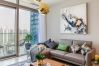 Apartment in Dubai - Stylish Luxe Apt in Dubai Marina nxt to Beach Apartment in Dubai - Stylish Luxe Apt in Dubai Marina nxt to Beach