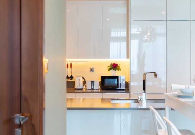 Apartment in Dubai - Premium Beach X City Dubai Apt in Marina Apartment in Dubai - Premium Beach X City Dubai Apt in Marina