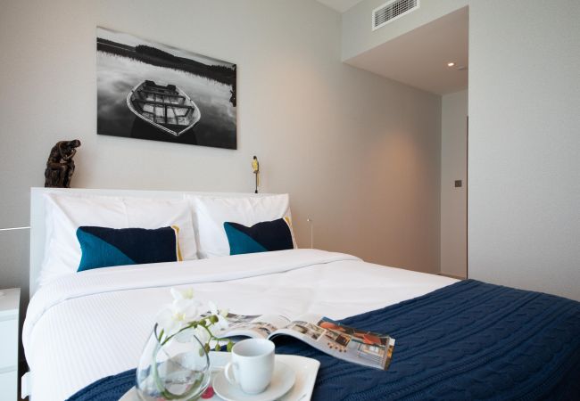 Apartment in Dubai - Premium Beach X City Dubai Apt in Marina Apartment in Dubai - Premium Beach X City Dubai Apt in Marina