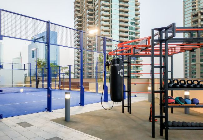 Apartment in Dubai - Premium Beach X City Dubai Apt in Marina Apartment in Dubai - Premium Beach X City Dubai Apt in Marina