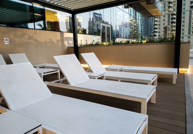 Apartment in Dubai - Premium Beach X City Dubai Apt in Marina Apartment in Dubai - Premium Beach X City Dubai Apt in Marina