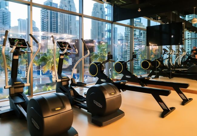 Apartment in Dubai - Premium Beach X City Dubai Apt in Marina Apartment in Dubai - Premium Beach X City Dubai Apt in Marina