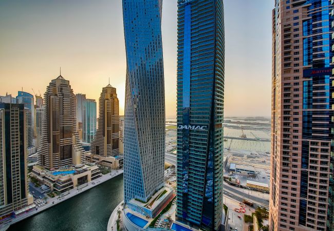 Apartment in Dubai - Premium Beach X City Dubai Apt in Marina Apartment in Dubai - Premium Beach X City Dubai Apt in Marina