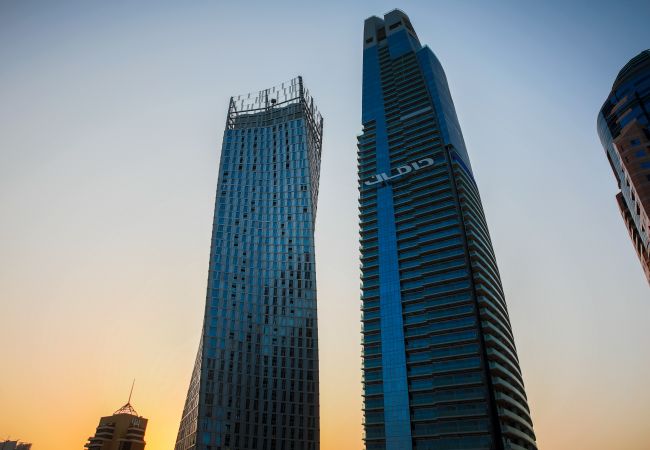 Apartment in Dubai - Premium Beach X City Dubai Apt in Marina Apartment in Dubai - Premium Beach X City Dubai Apt in Marina