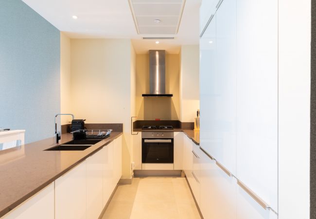 Apartment in Dubai - Experience the Best of Dubai in Marina Gate Apartment in Dubai - Experience the Best of Dubai in Marina Gate