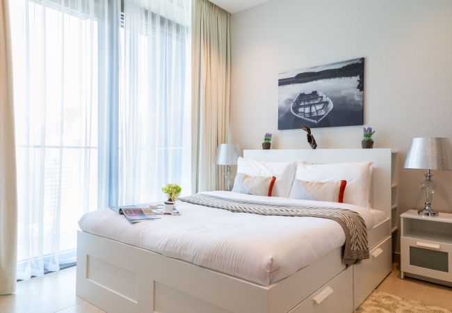 Apartment in Dubai - Experience the Best of Dubai in Marina Gate Apartment in Dubai - Experience the Best of Dubai in Marina Gate