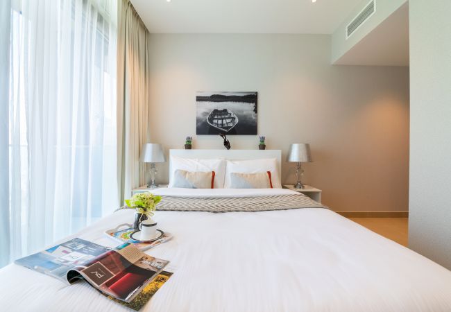 Apartment in Dubai - Experience the Best of Dubai in Marina Gate Apartment in Dubai - Experience the Best of Dubai in Marina Gate