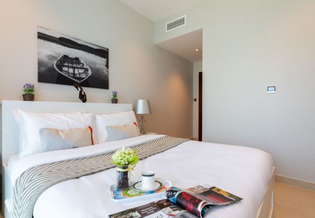 Apartment in Dubai - Experience the Best of Dubai in Marina Gate Apartment in Dubai - Experience the Best of Dubai in Marina Gate