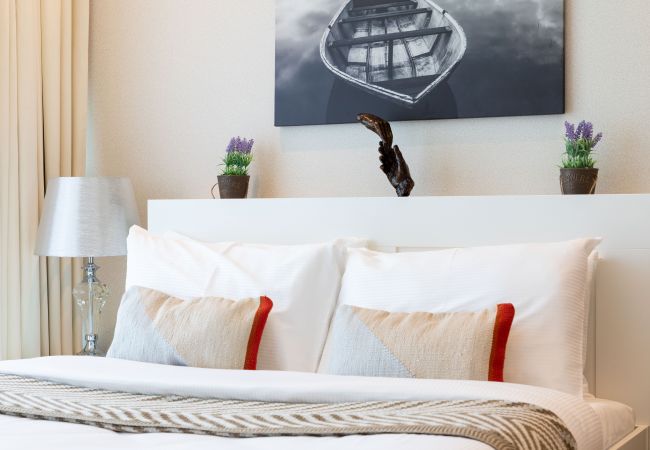 Apartment in Dubai - Experience the Best of Dubai in Marina Gate Apartment in Dubai - Experience the Best of Dubai in Marina Gate