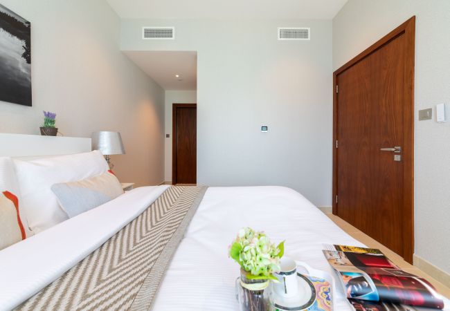 Apartment in Dubai - Experience the Best of Dubai in Marina Gate Apartment in Dubai - Experience the Best of Dubai in Marina Gate
