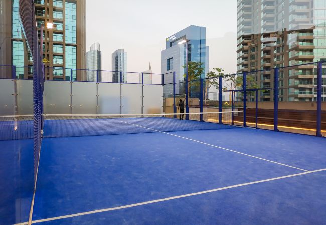 Apartment in Dubai - Experience the Best of Dubai in Marina Gate Apartment in Dubai - Experience the Best of Dubai in Marina Gate